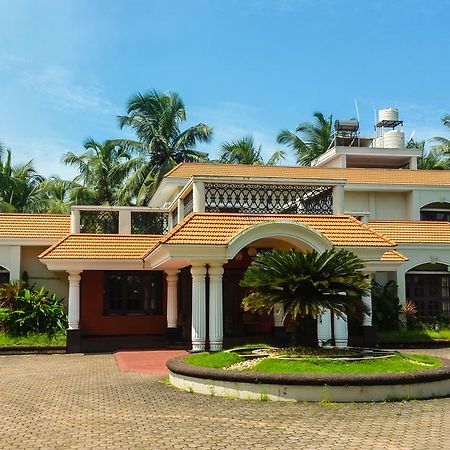 River View Guest House - Kavitha Residency Mangalore Exterior photo