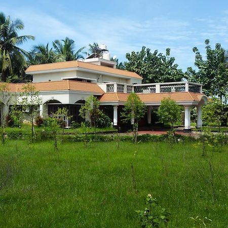 River View Guest House - Kavitha Residency Mangalore Exterior photo