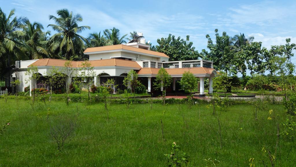 River View Guest House - Kavitha Residency Mangalore Exterior photo