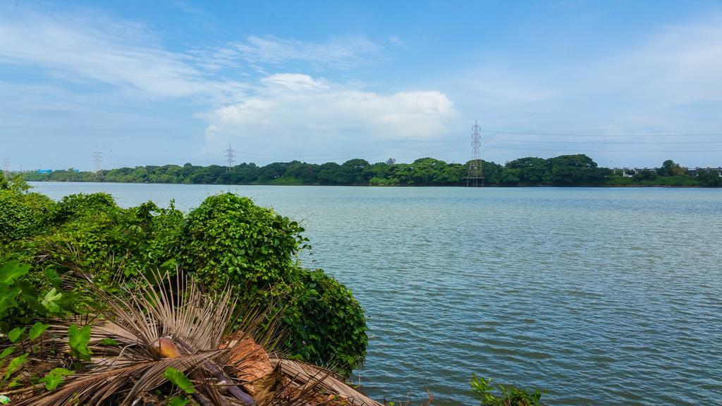 River View Guest House - Kavitha Residency Mangalore Exterior photo