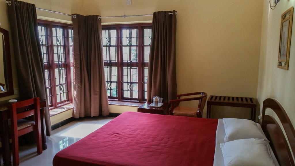 River View Guest House - Kavitha Residency Mangalore Exterior photo