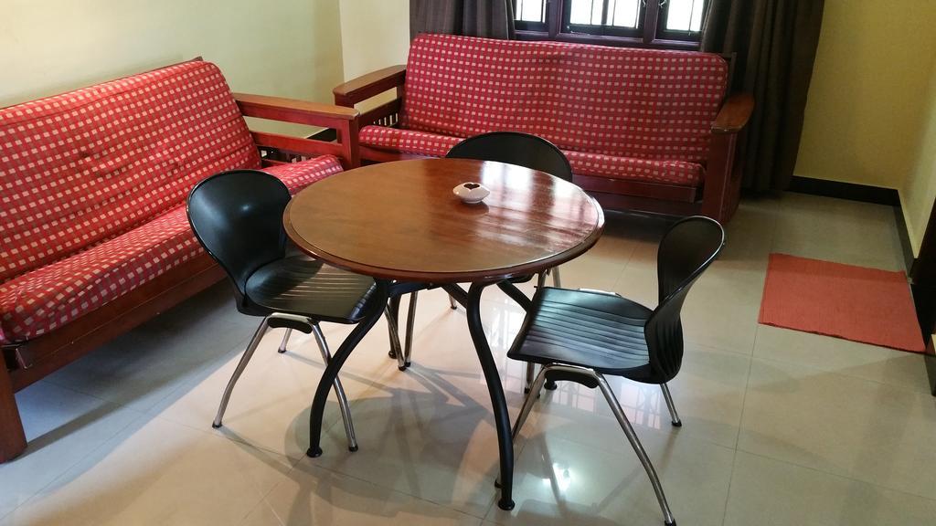 River View Guest House - Kavitha Residency Mangalore Exterior photo